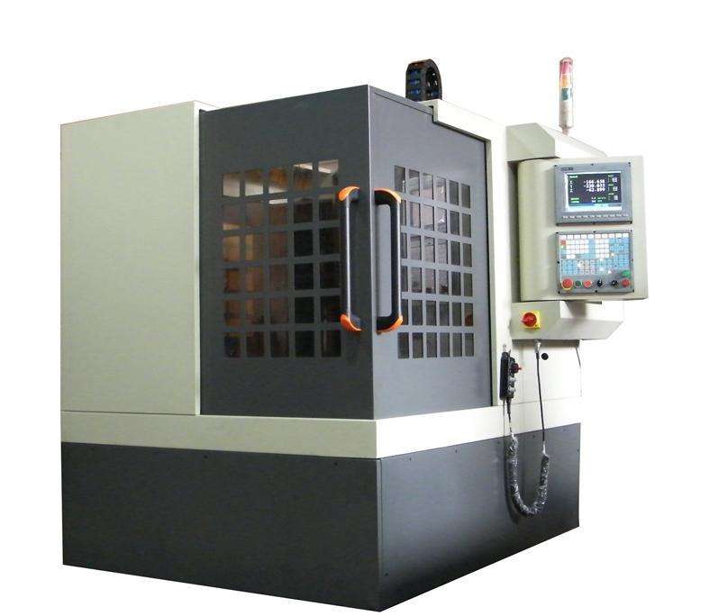 數控機床的線軌和硬軌有什么區別?